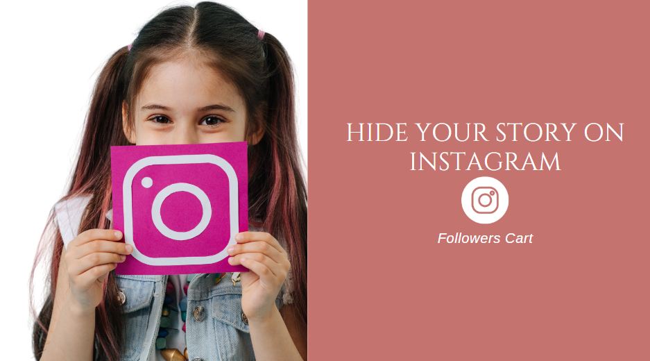 How to hide your story on Instagram? And what is it?