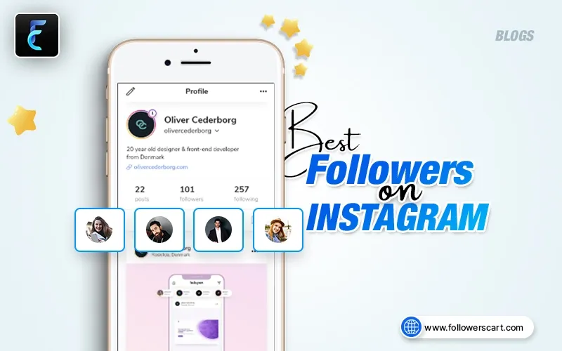Best Followers on Instagram