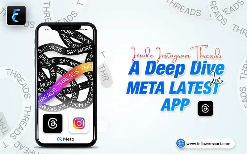 Inside Instagram Threads: A Deep Dive into Meta's Latest App