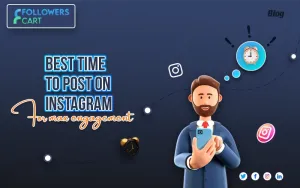 Best Time to Post on Instagram