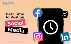 Best Time to Post on Social Media in 2023: Facebook, Instagram, Twitter & LinkedIn