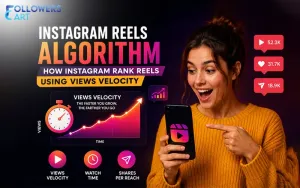 Instagram Reels Algorithm: How Instagram Rank Reels Using Views Velocity
