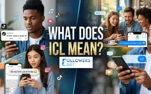 What Does ICL Mean on TikTok? Instagram & in-text explained