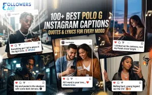 100+ Best Polo G Instagram Captions: Quotes & Lyrics for Every Mood