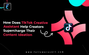 How does TikTok Creative Assistant help Creators Supercharge their Content Ideation?