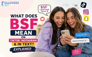 What Does BSF Mean on TikTok, Instagram & in Text? Explained
