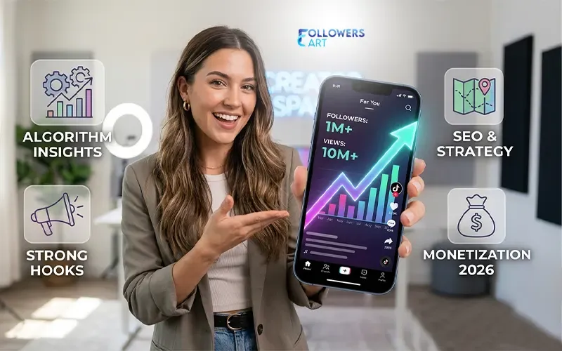 The Ultimate TikTok Growth Guide: How to Grow on TikTok in 2026