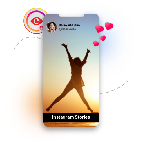 Buy Instagram Story Views content image 2