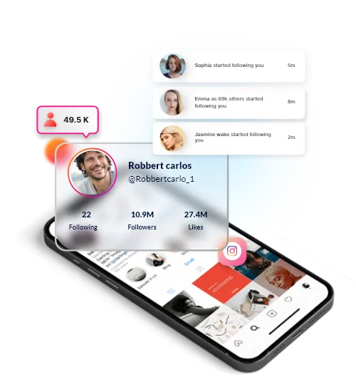 comprar -instagram -femeninos -followers