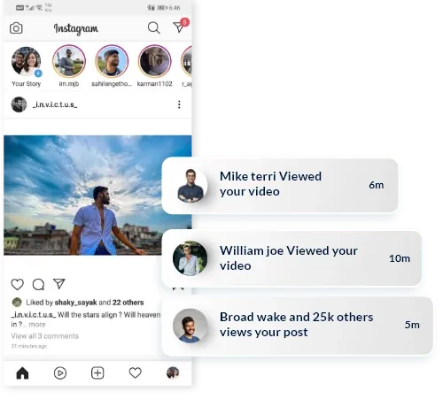 Best- Sites- to- Buy -Instagram -Views